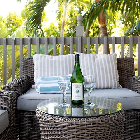 Crane'S Beach House Boutique Hotel & Luxury Villas Delray Beach Exteriér fotografie