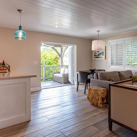 Crane'S Beach House Boutique Hotel & Luxury Villas Delray Beach Exteriér fotografie