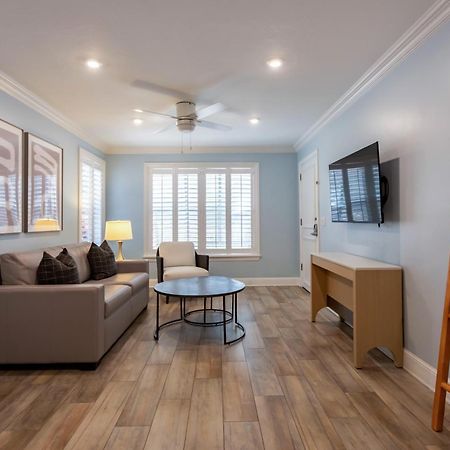Crane'S Beach House Boutique Hotel & Luxury Villas Delray Beach Exteriér fotografie
