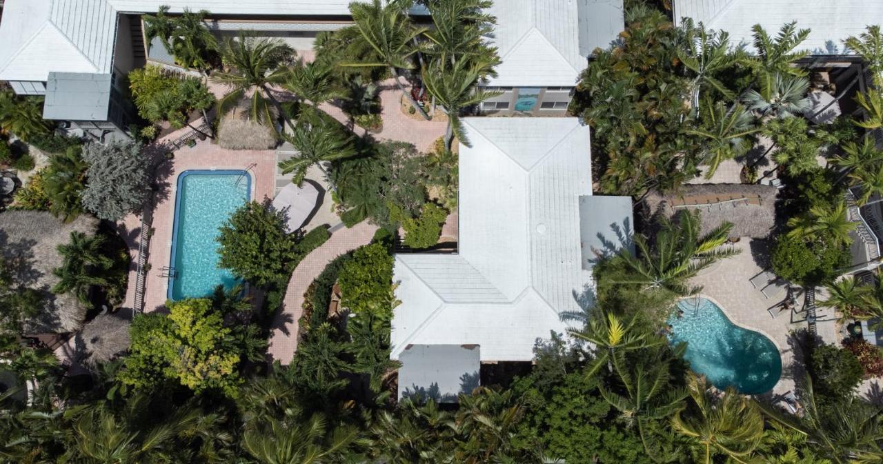 Crane'S Beach House Boutique Hotel & Luxury Villas Delray Beach Exteriér fotografie