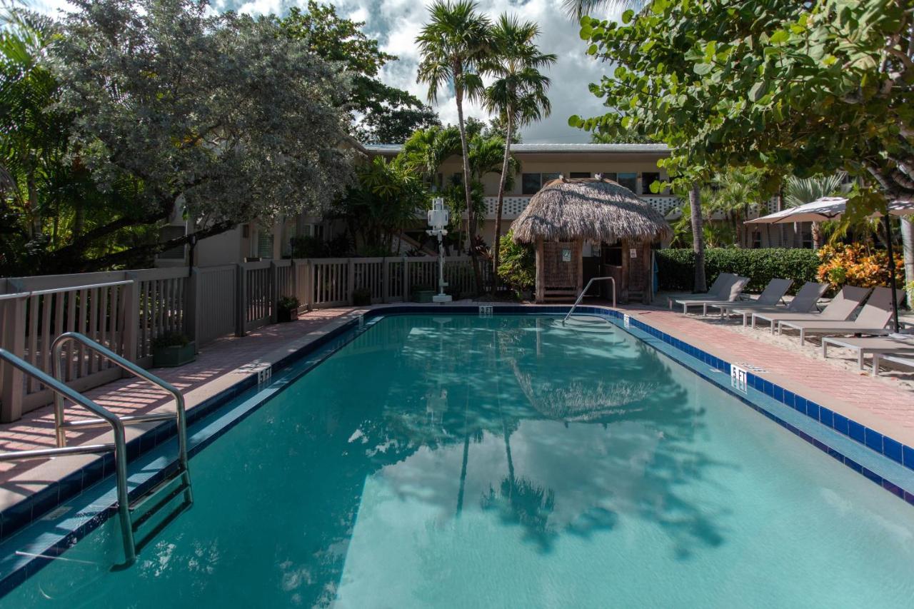Crane'S Beach House Boutique Hotel & Luxury Villas Delray Beach Exteriér fotografie