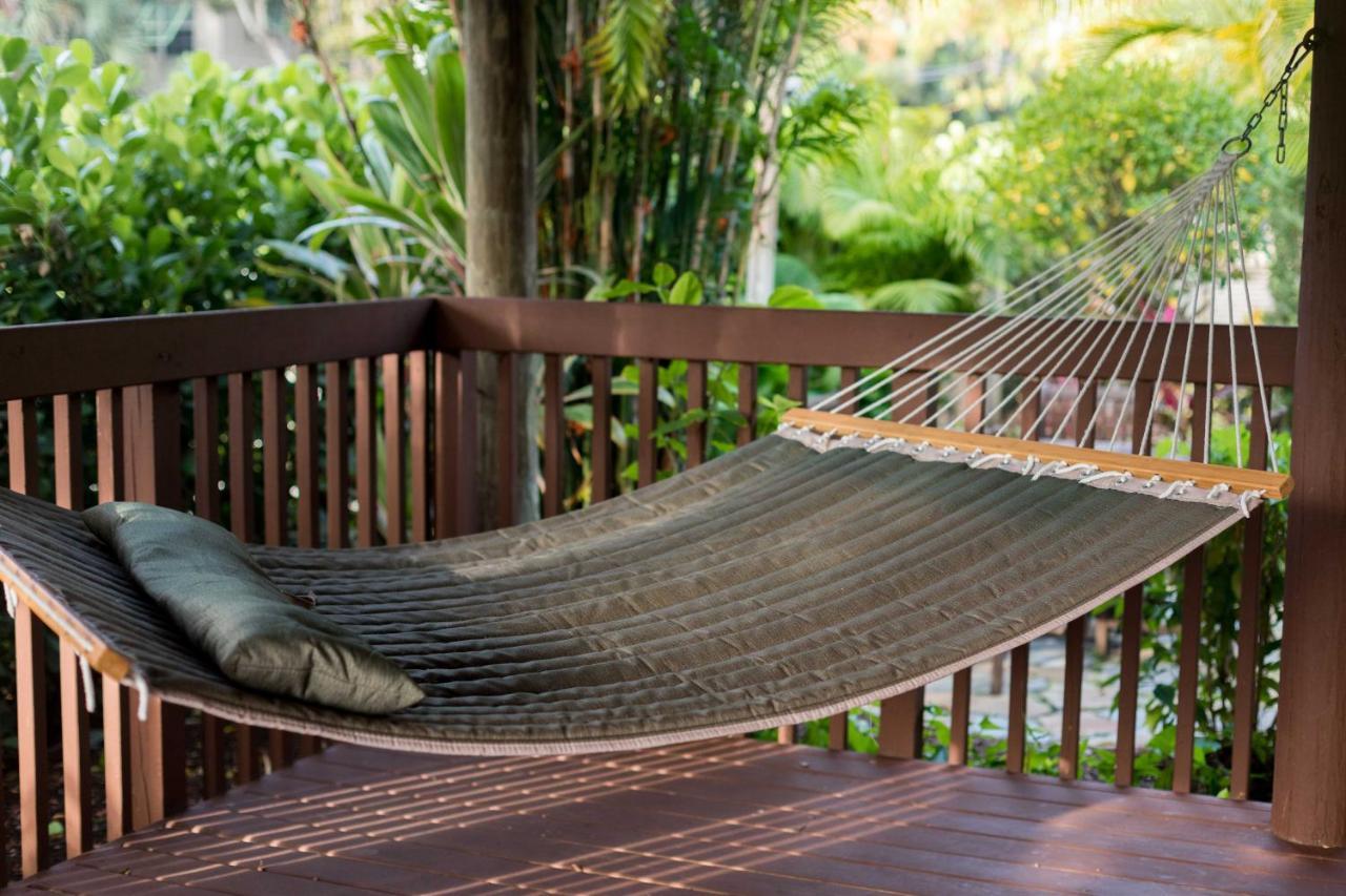Crane'S Beach House Boutique Hotel & Luxury Villas Delray Beach Exteriér fotografie