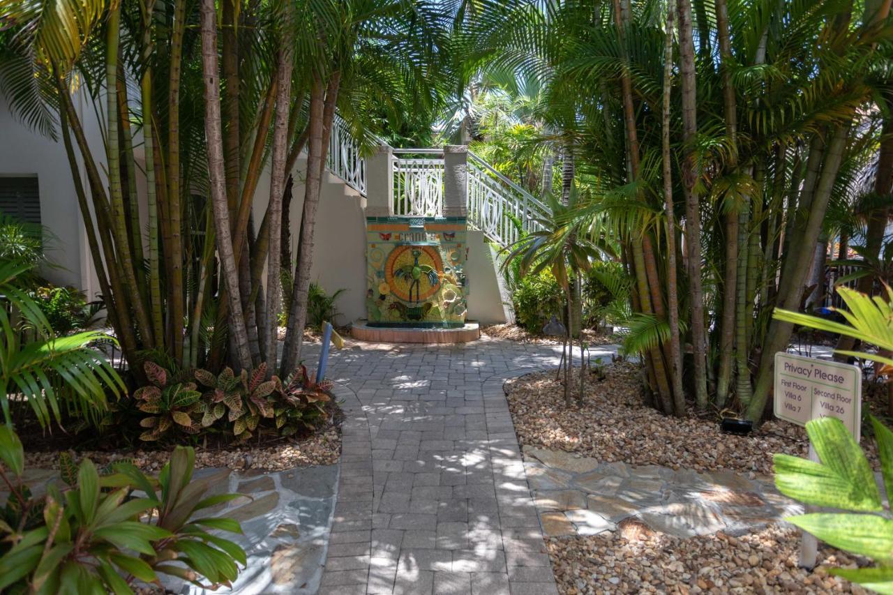 Crane'S Beach House Boutique Hotel & Luxury Villas Delray Beach Exteriér fotografie