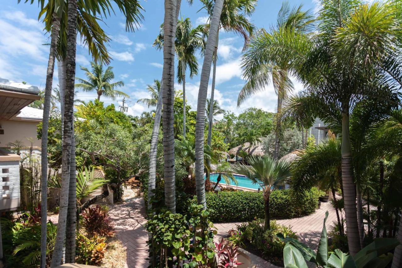 Crane'S Beach House Boutique Hotel & Luxury Villas Delray Beach Exteriér fotografie