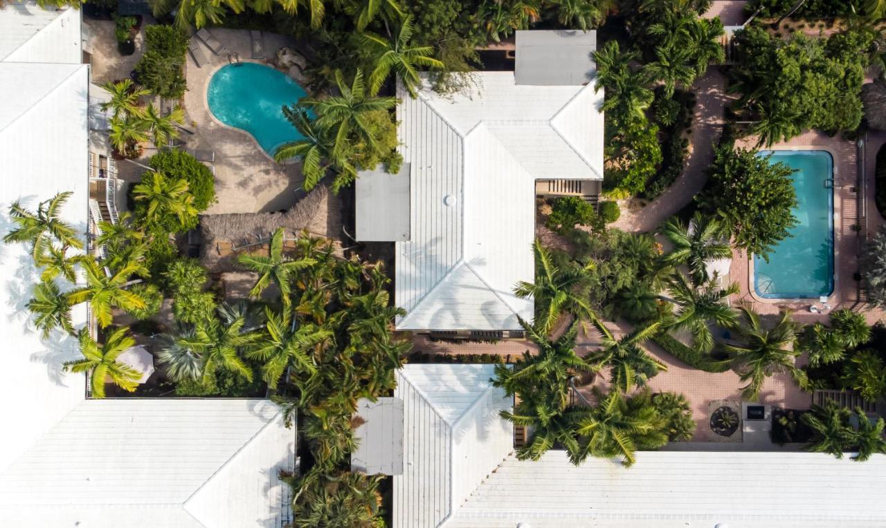 Crane'S Beach House Boutique Hotel & Luxury Villas Delray Beach Exteriér fotografie