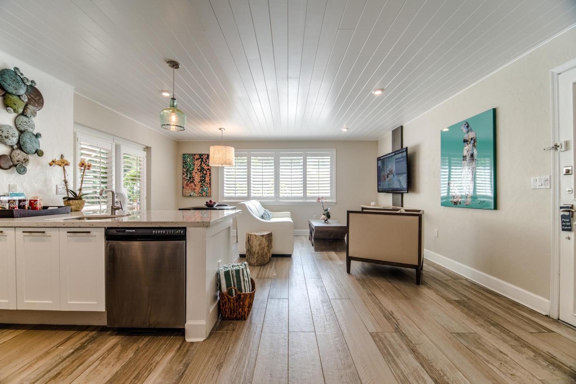 Crane'S Beach House Boutique Hotel & Luxury Villas Delray Beach Pokoj fotografie