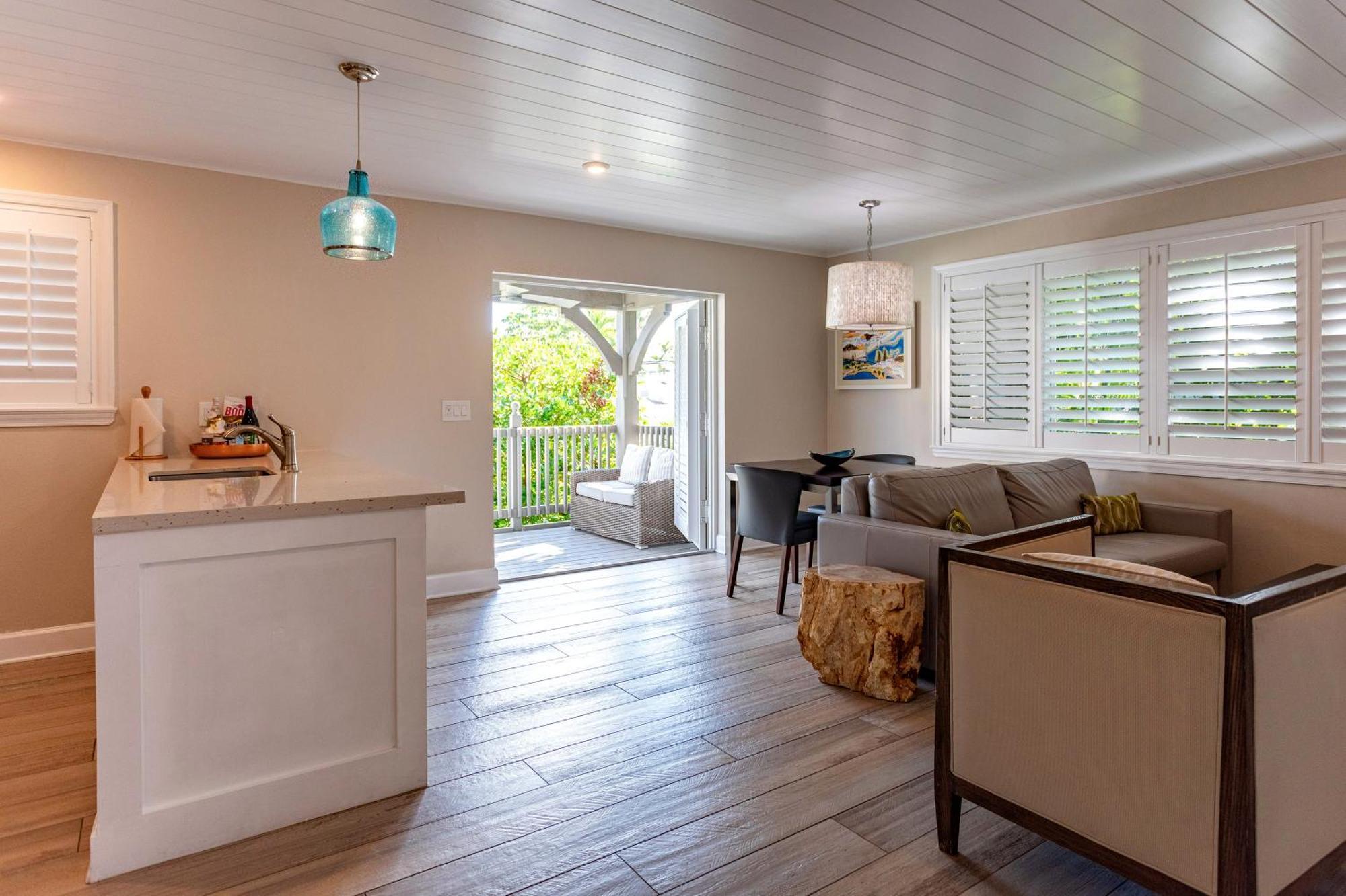 Crane'S Beach House Boutique Hotel & Luxury Villas Delray Beach Exteriér fotografie