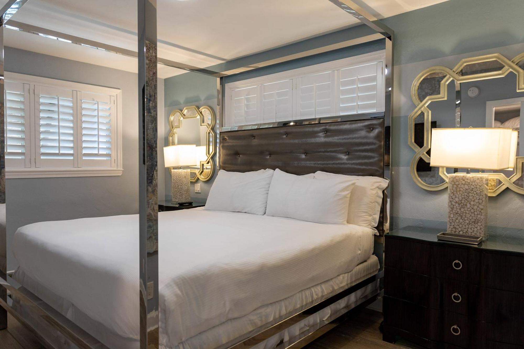 Crane'S Beach House Boutique Hotel & Luxury Villas Delray Beach Exteriér fotografie