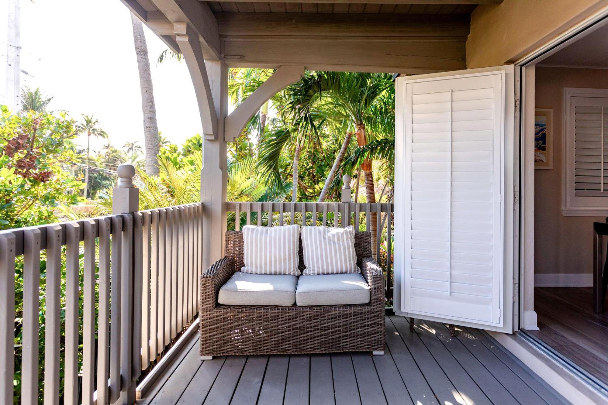 Crane'S Beach House Boutique Hotel & Luxury Villas Delray Beach Exteriér fotografie