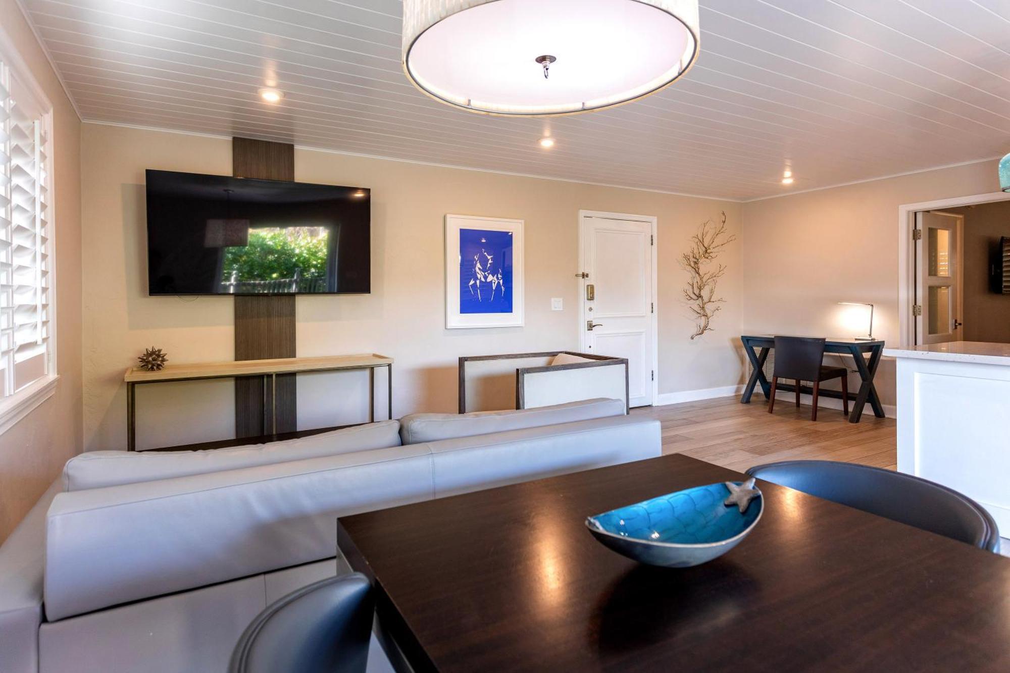 Crane'S Beach House Boutique Hotel & Luxury Villas Delray Beach Exteriér fotografie