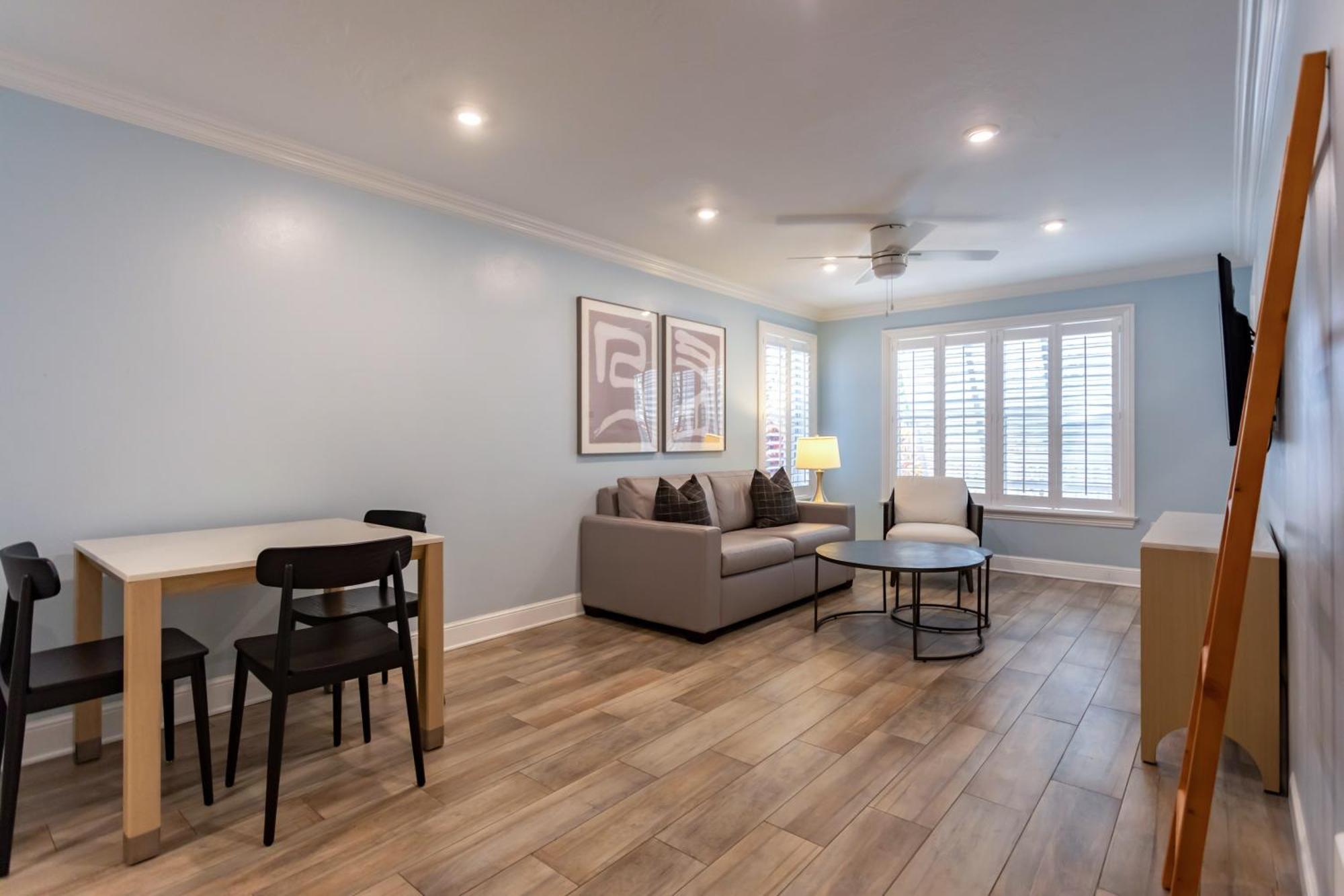 Crane'S Beach House Boutique Hotel & Luxury Villas Delray Beach Exteriér fotografie