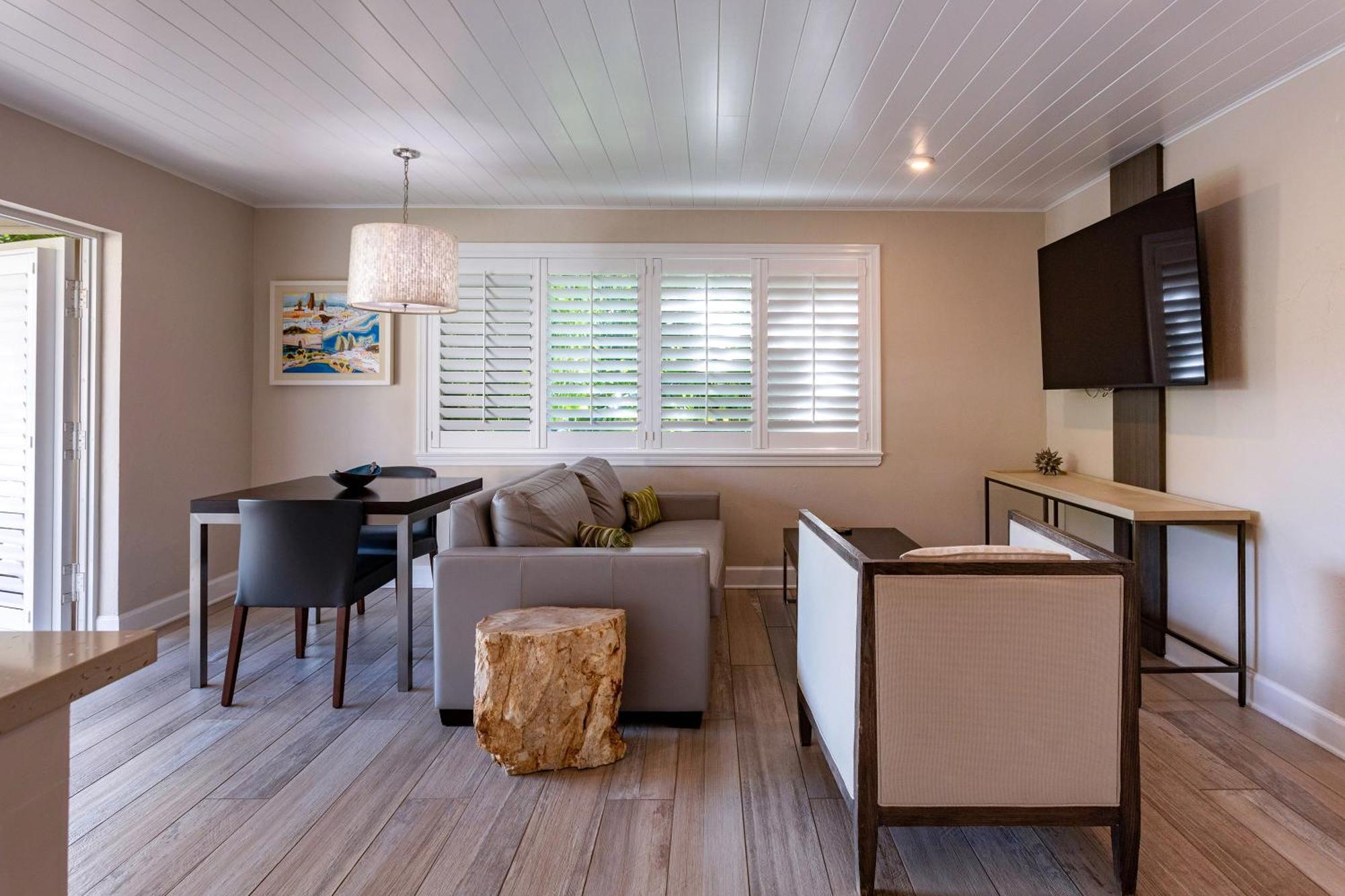 Crane'S Beach House Boutique Hotel & Luxury Villas Delray Beach Exteriér fotografie