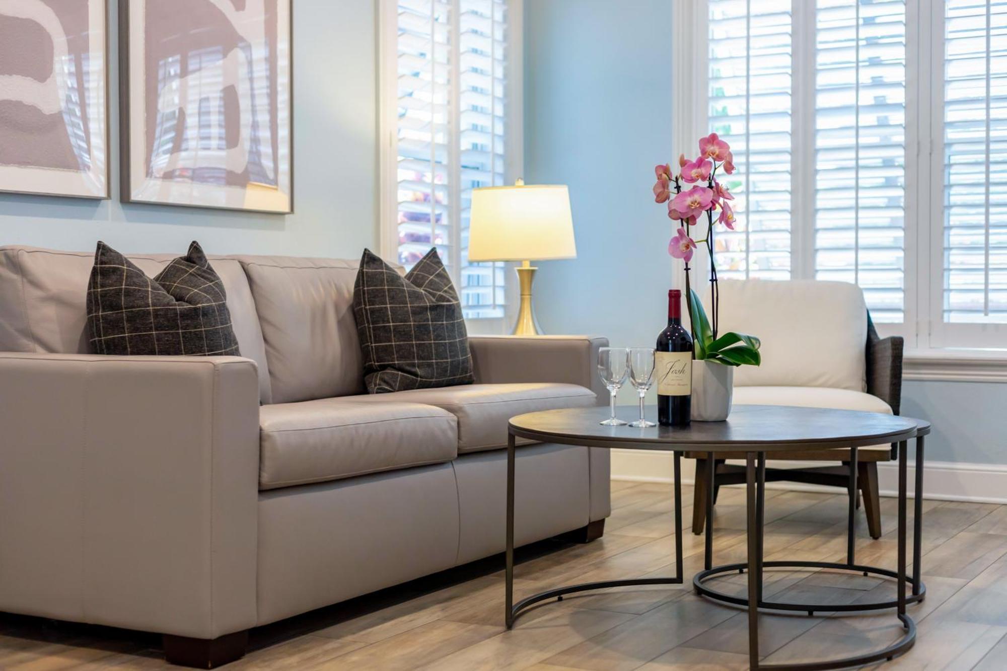 Crane'S Beach House Boutique Hotel & Luxury Villas Delray Beach Exteriér fotografie