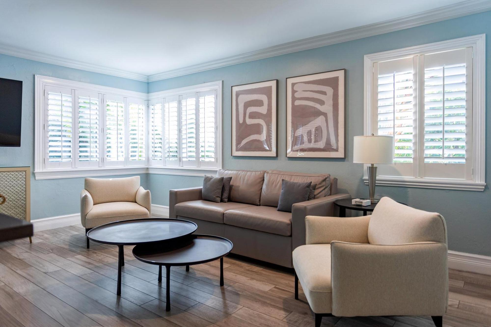 Crane'S Beach House Boutique Hotel & Luxury Villas Delray Beach Exteriér fotografie
