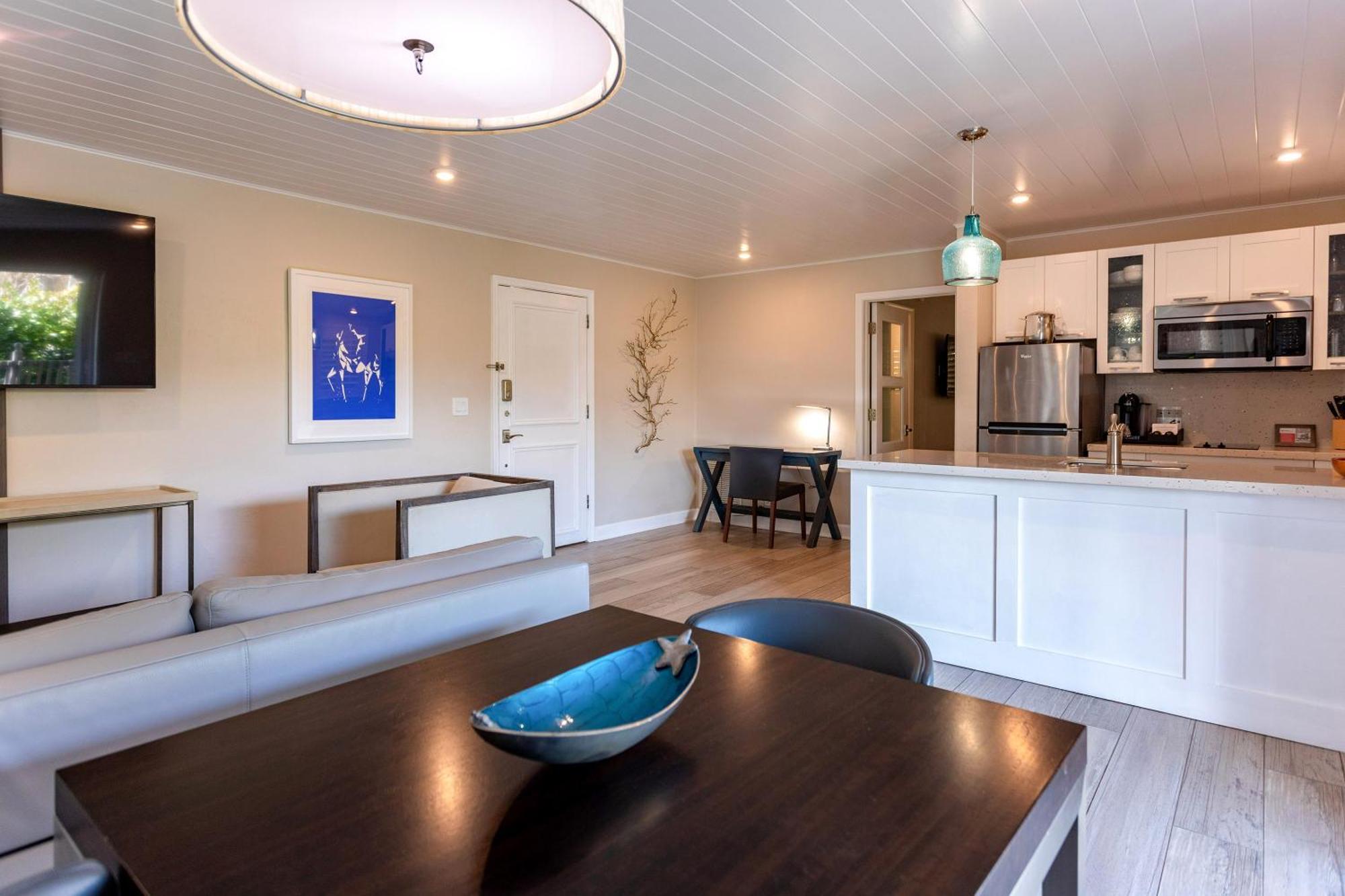 Crane'S Beach House Boutique Hotel & Luxury Villas Delray Beach Exteriér fotografie