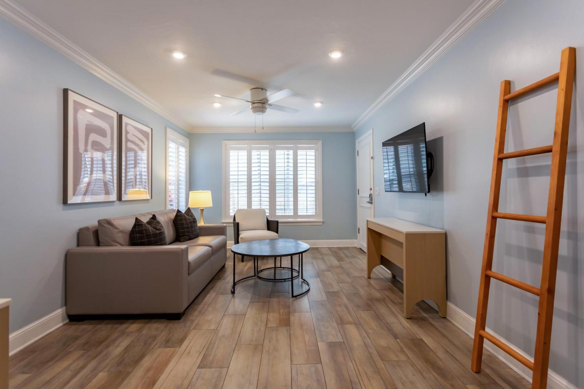 Crane'S Beach House Boutique Hotel & Luxury Villas Delray Beach Exteriér fotografie
