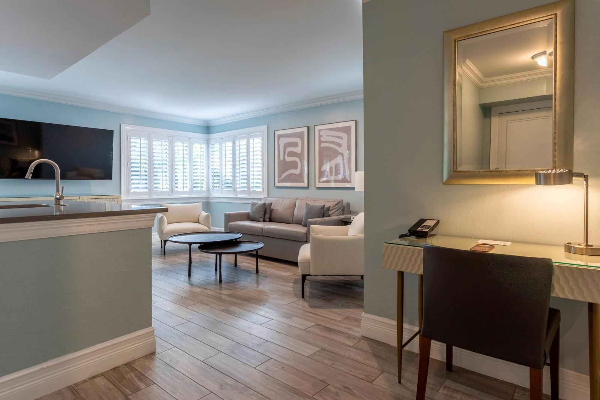 Crane'S Beach House Boutique Hotel & Luxury Villas Delray Beach Exteriér fotografie