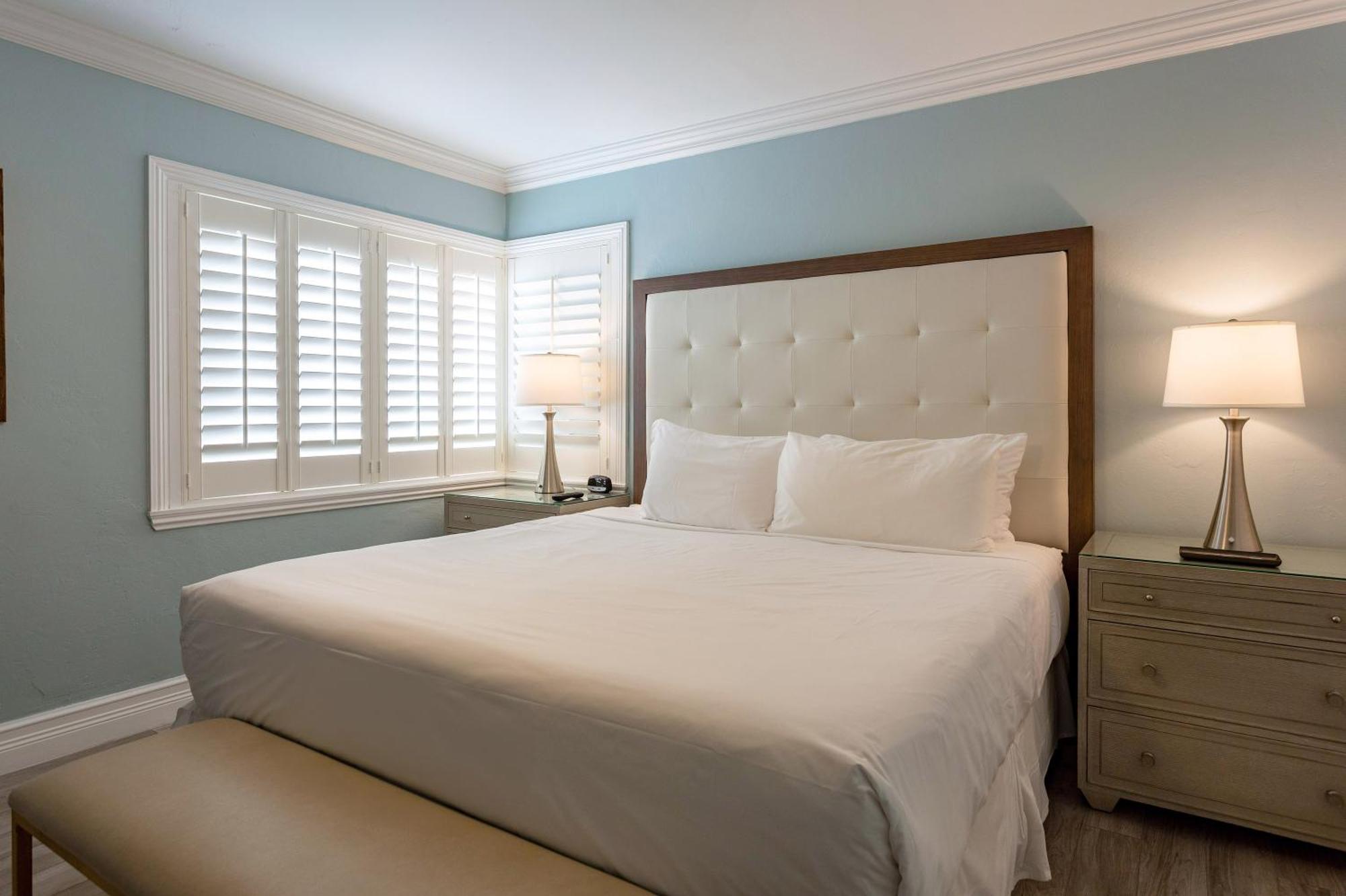 Crane'S Beach House Boutique Hotel & Luxury Villas Delray Beach Exteriér fotografie