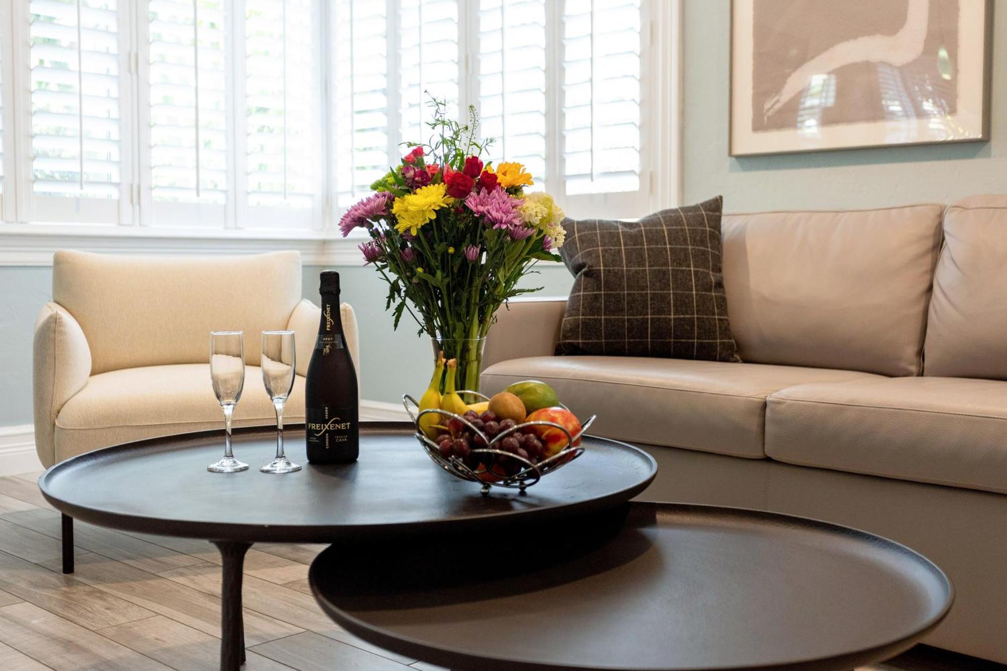 Crane'S Beach House Boutique Hotel & Luxury Villas Delray Beach Exteriér fotografie