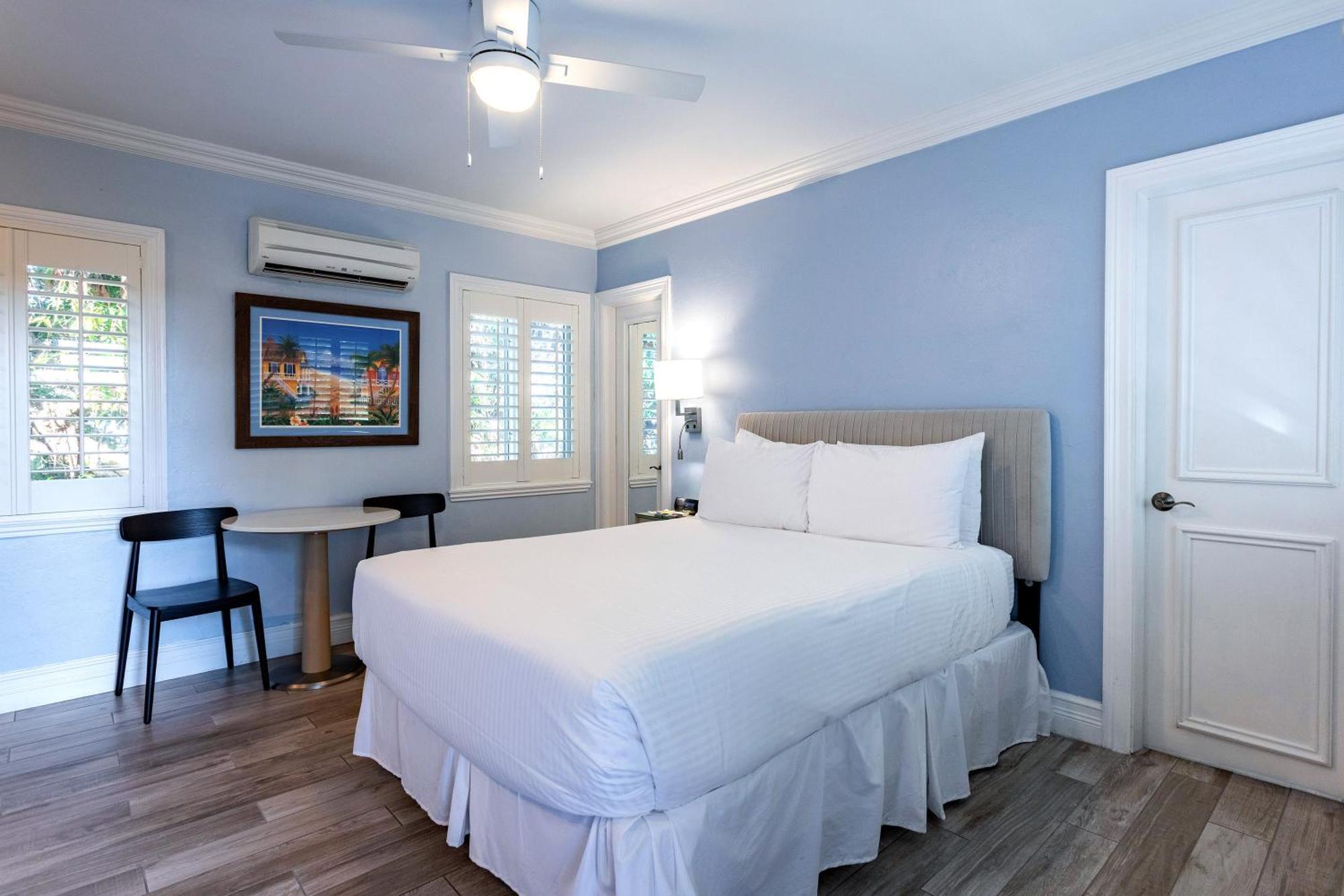 Crane'S Beach House Boutique Hotel & Luxury Villas Delray Beach Exteriér fotografie