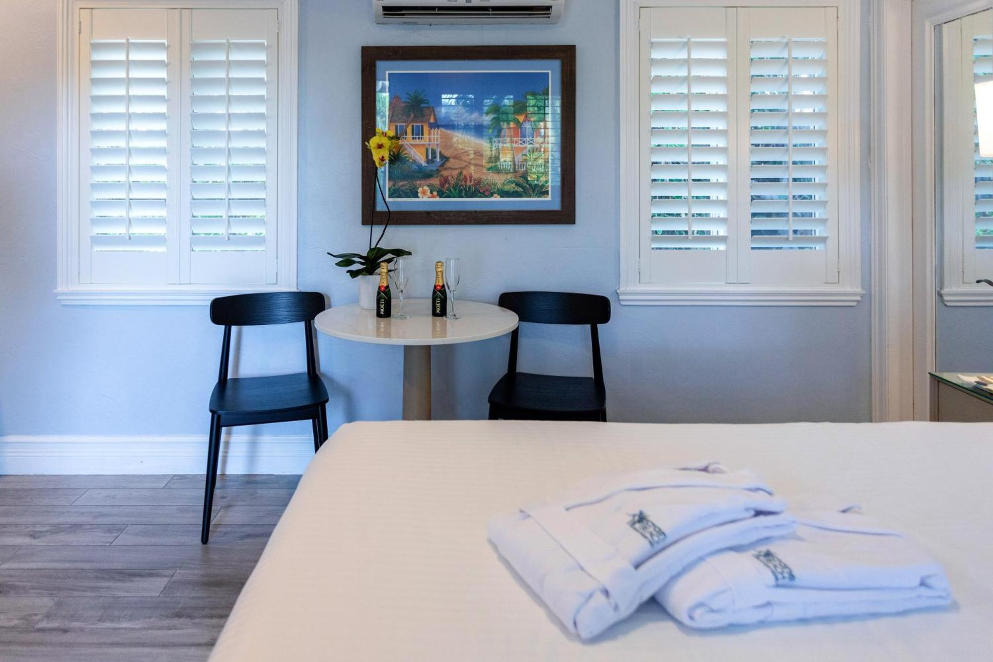 Crane'S Beach House Boutique Hotel & Luxury Villas Delray Beach Exteriér fotografie