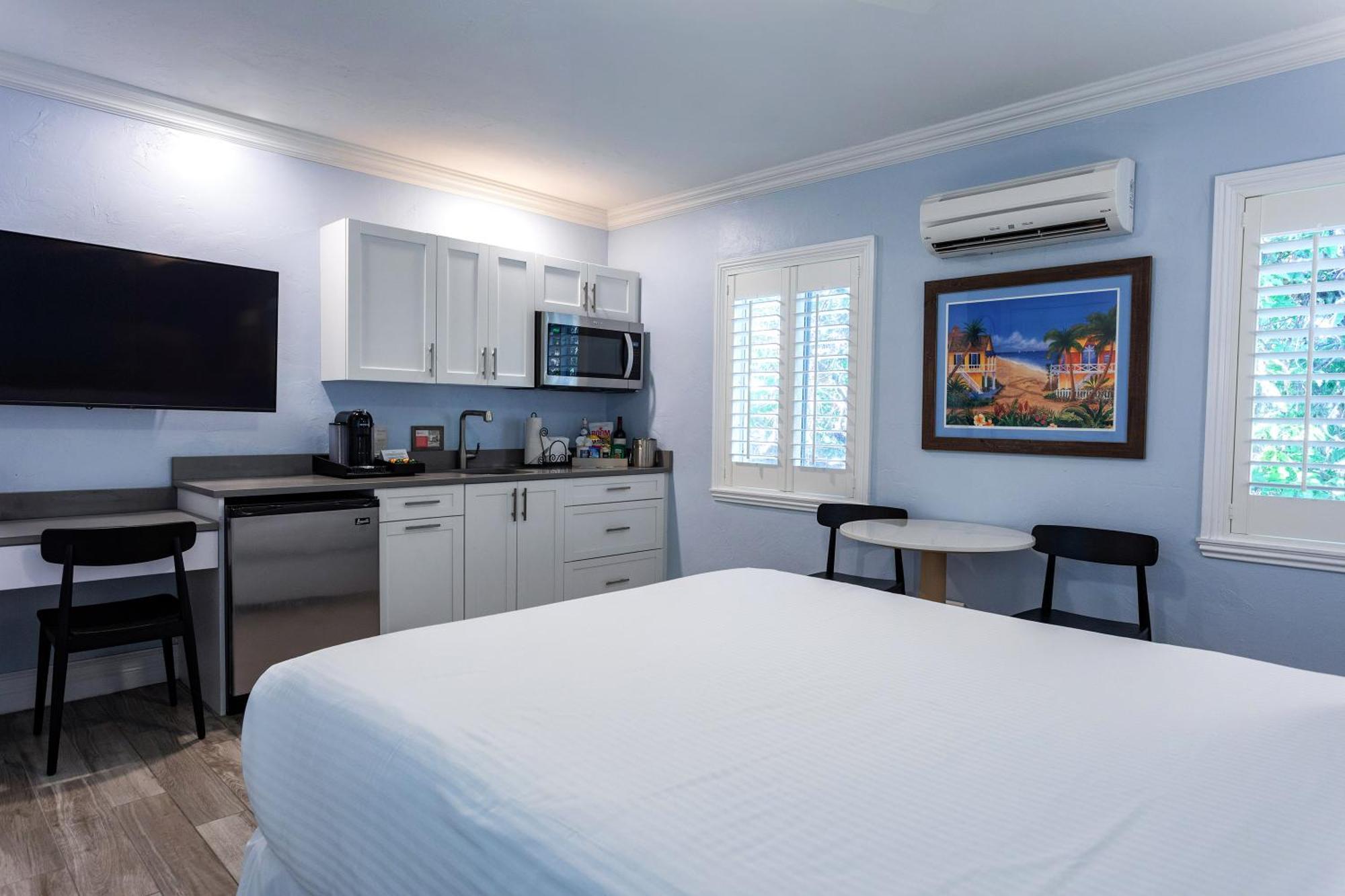 Crane'S Beach House Boutique Hotel & Luxury Villas Delray Beach Exteriér fotografie