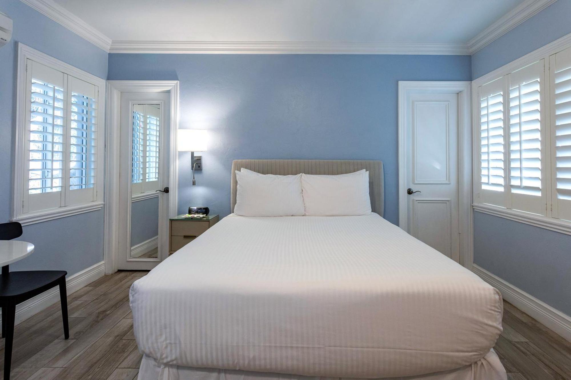 Crane'S Beach House Boutique Hotel & Luxury Villas Delray Beach Exteriér fotografie