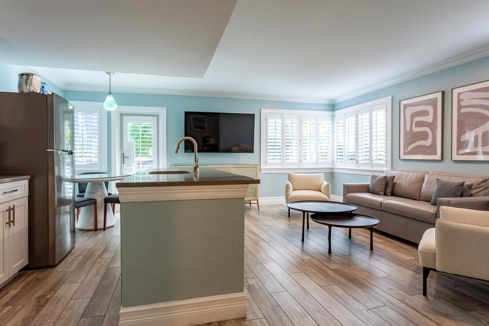 Crane'S Beach House Boutique Hotel & Luxury Villas Delray Beach Exteriér fotografie