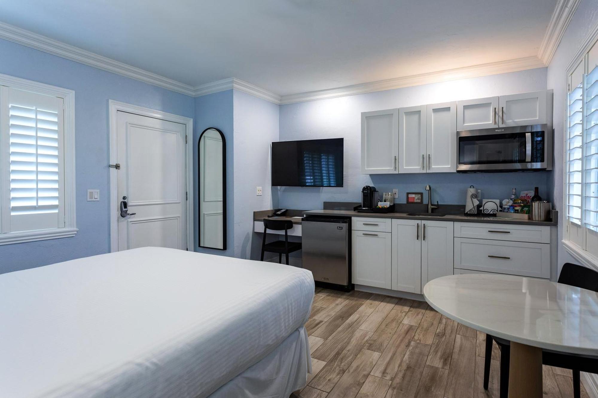Crane'S Beach House Boutique Hotel & Luxury Villas Delray Beach Exteriér fotografie