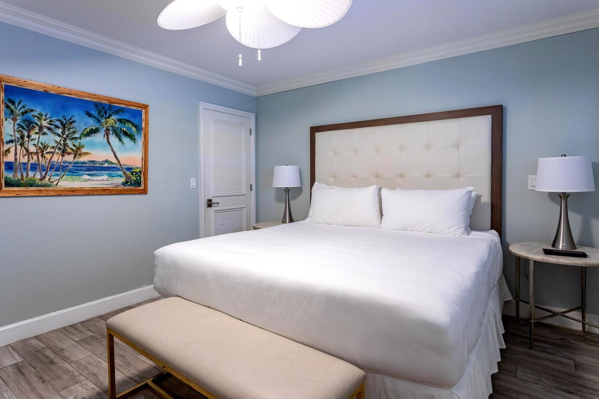Crane'S Beach House Boutique Hotel & Luxury Villas Delray Beach Exteriér fotografie