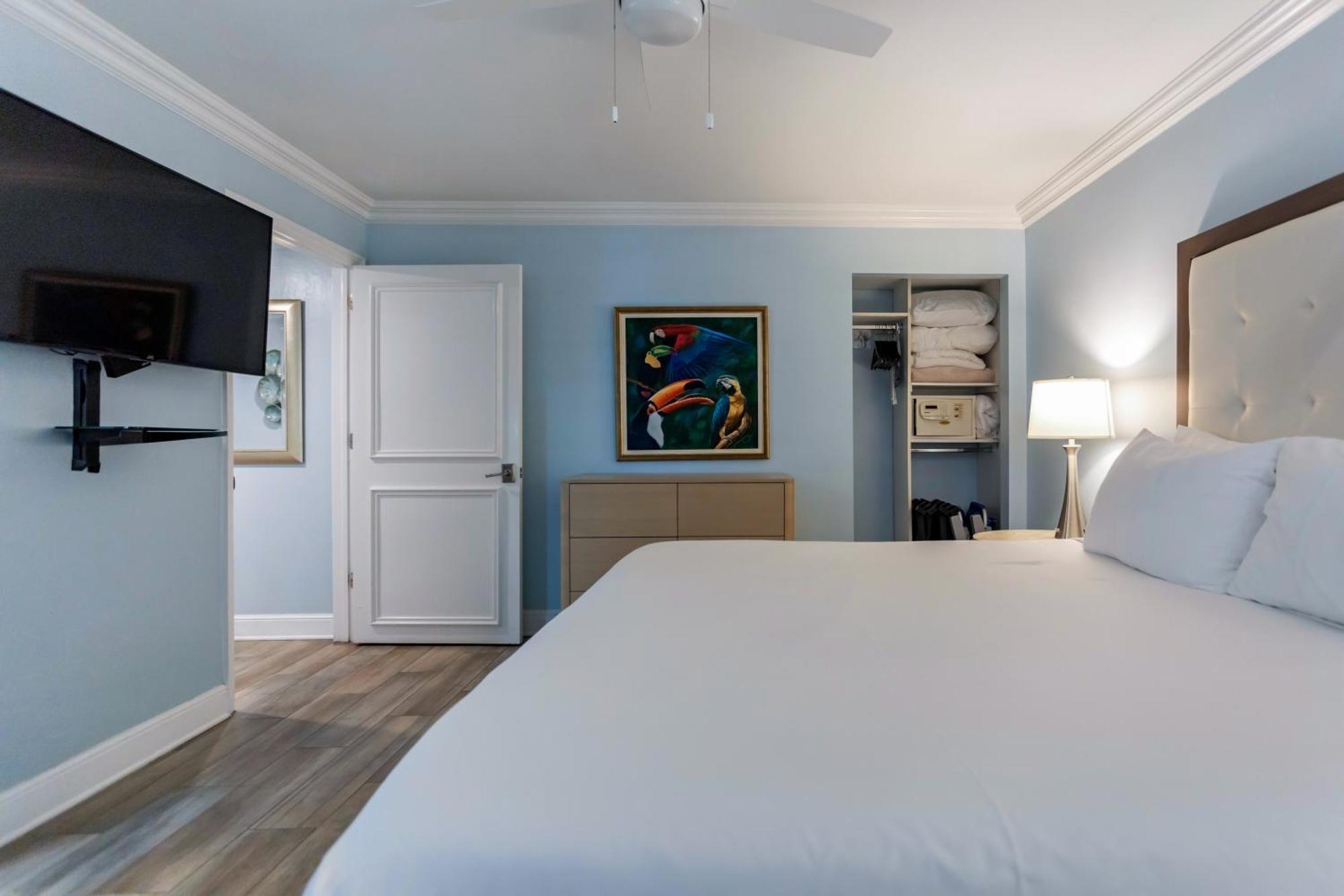 Crane'S Beach House Boutique Hotel & Luxury Villas Delray Beach Exteriér fotografie