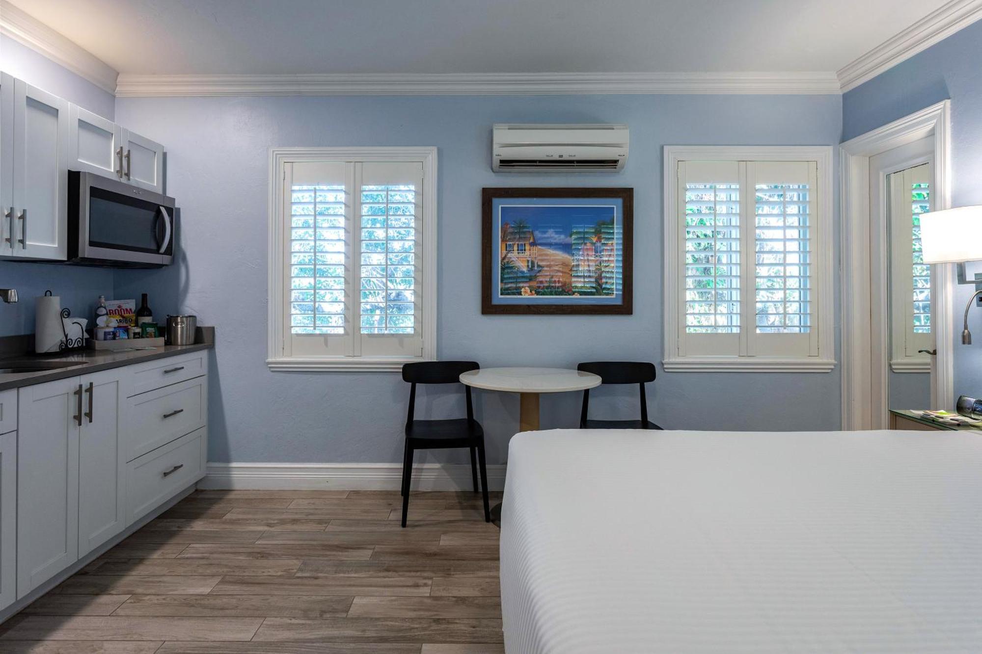 Crane'S Beach House Boutique Hotel & Luxury Villas Delray Beach Exteriér fotografie