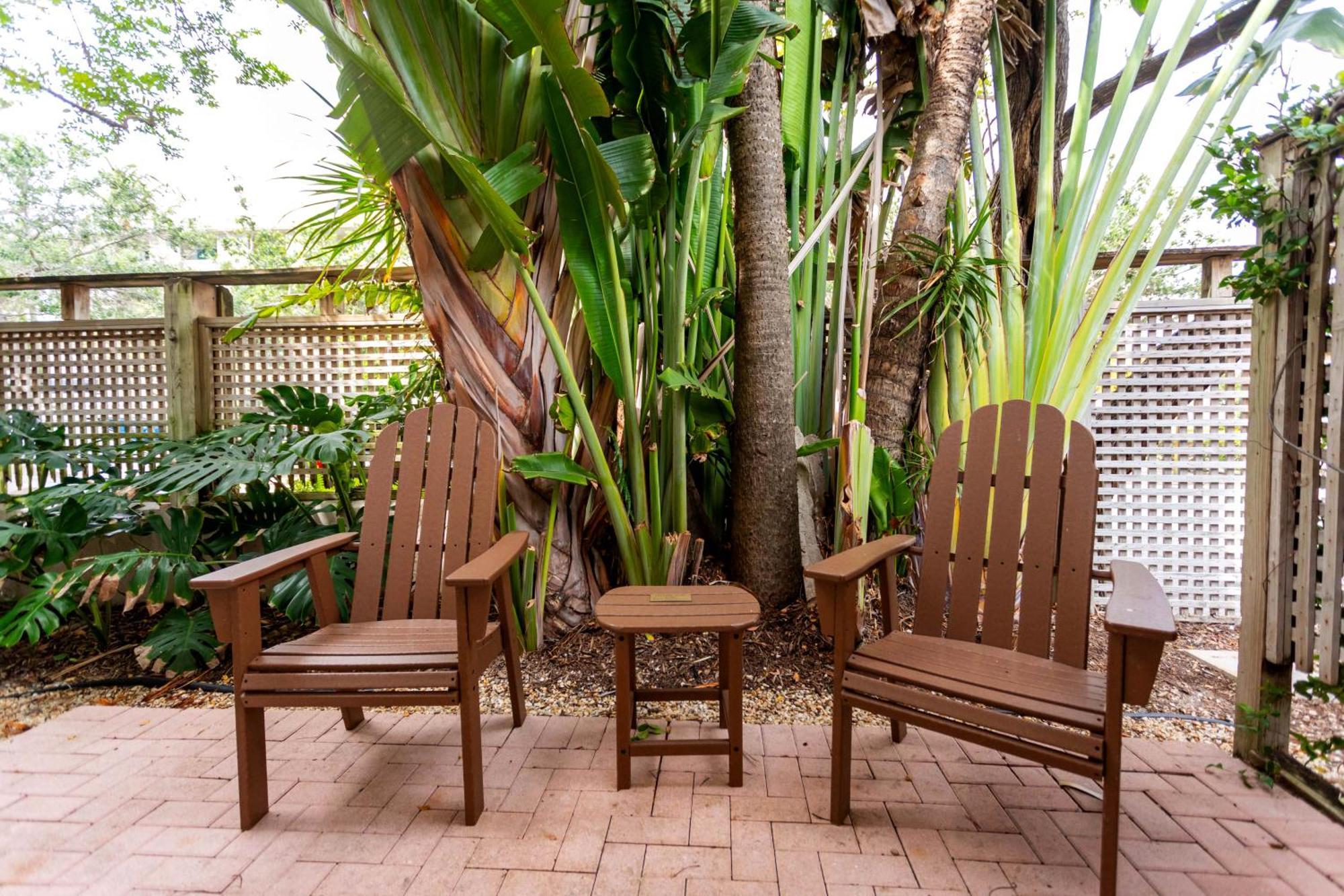 Crane'S Beach House Boutique Hotel & Luxury Villas Delray Beach Exteriér fotografie