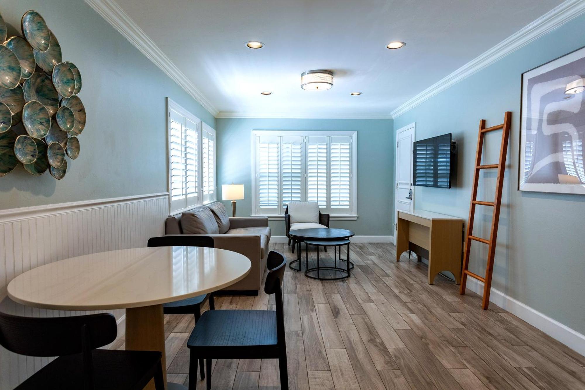 Crane'S Beach House Boutique Hotel & Luxury Villas Delray Beach Exteriér fotografie