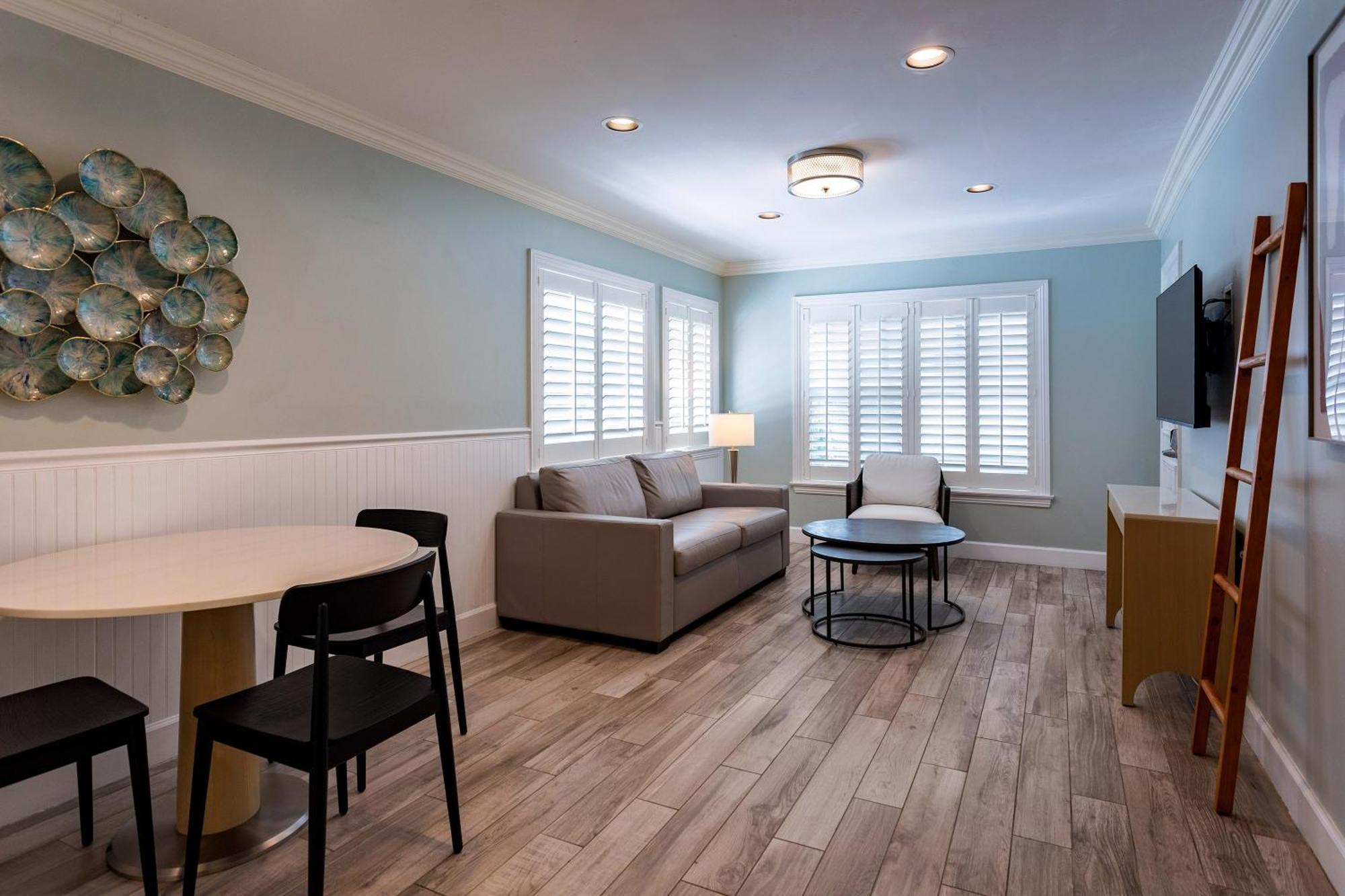 Crane'S Beach House Boutique Hotel & Luxury Villas Delray Beach Exteriér fotografie