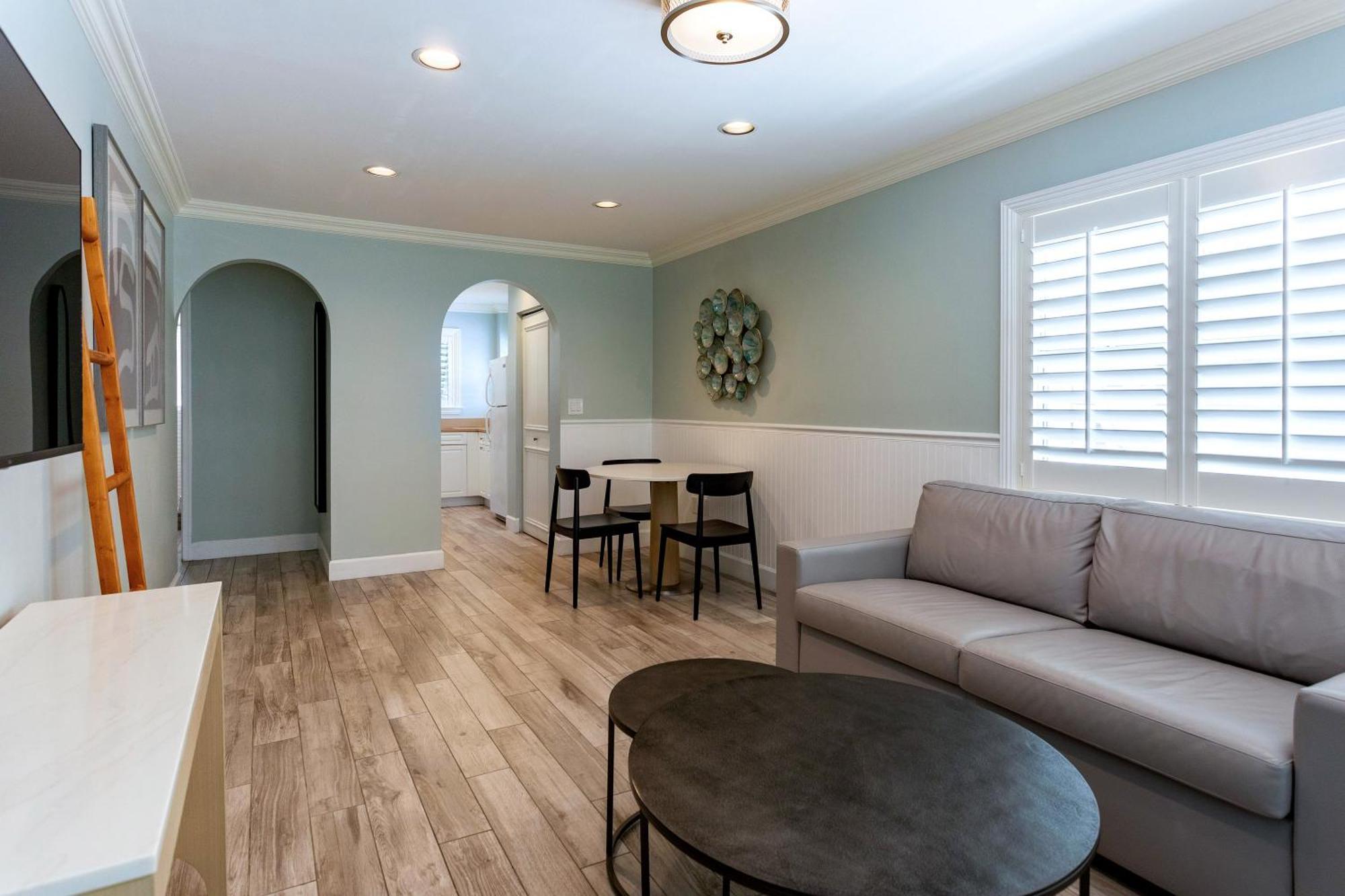 Crane'S Beach House Boutique Hotel & Luxury Villas Delray Beach Exteriér fotografie