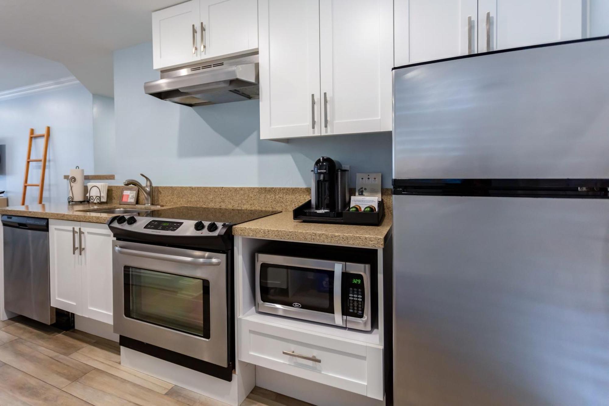 Crane'S Beach House Boutique Hotel & Luxury Villas Delray Beach Exteriér fotografie