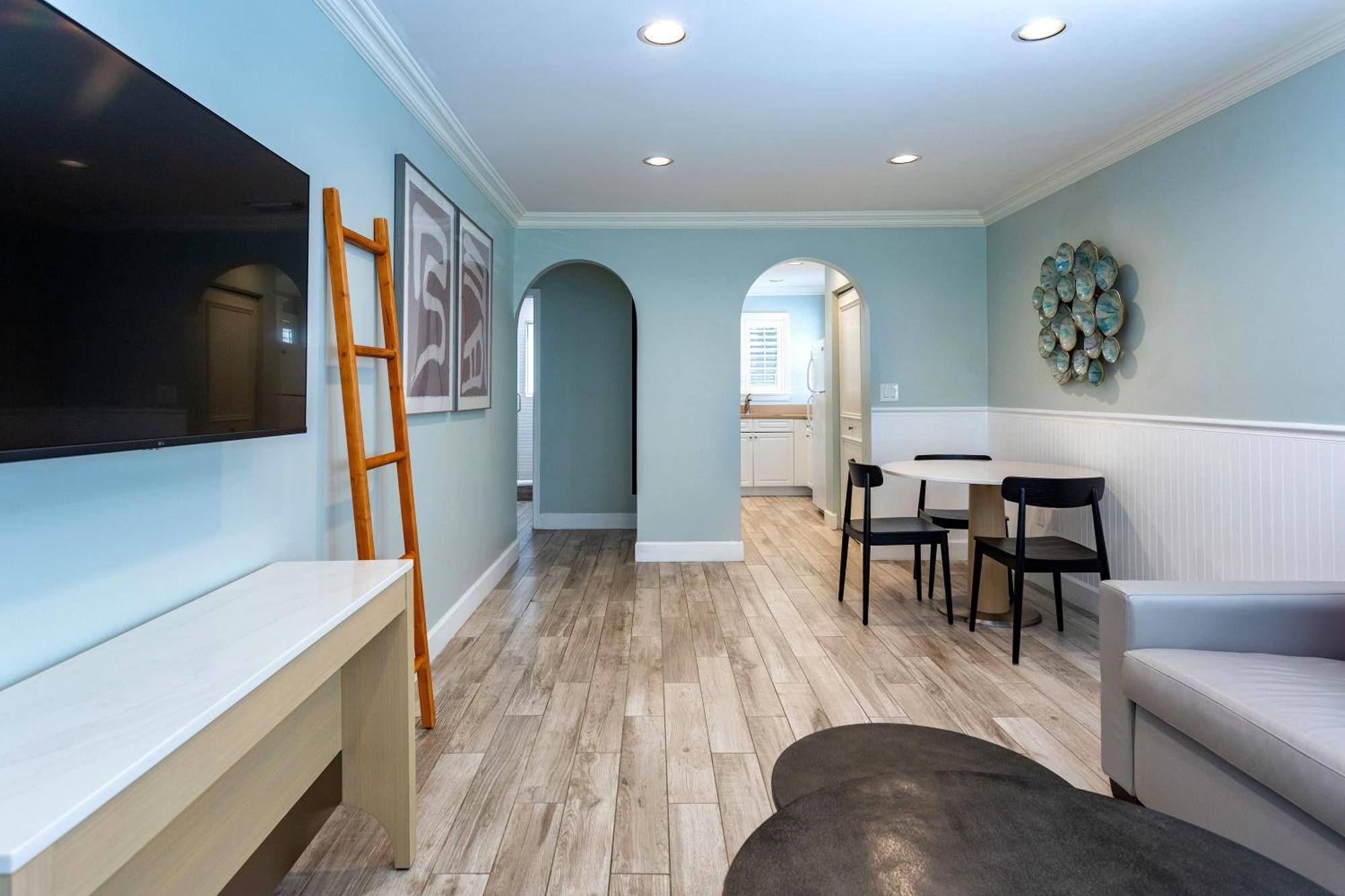 Crane'S Beach House Boutique Hotel & Luxury Villas Delray Beach Exteriér fotografie