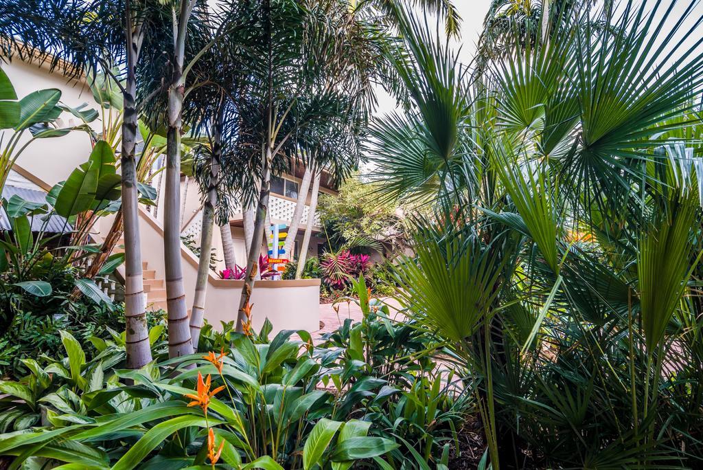 Crane'S Beach House Boutique Hotel & Luxury Villas Delray Beach Exteriér fotografie