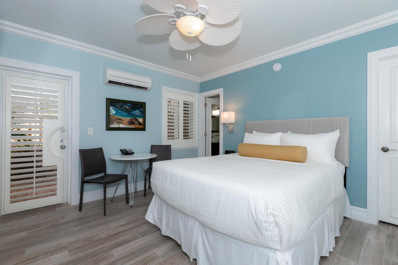 Crane'S Beach House Boutique Hotel & Luxury Villas Delray Beach Exteriér fotografie