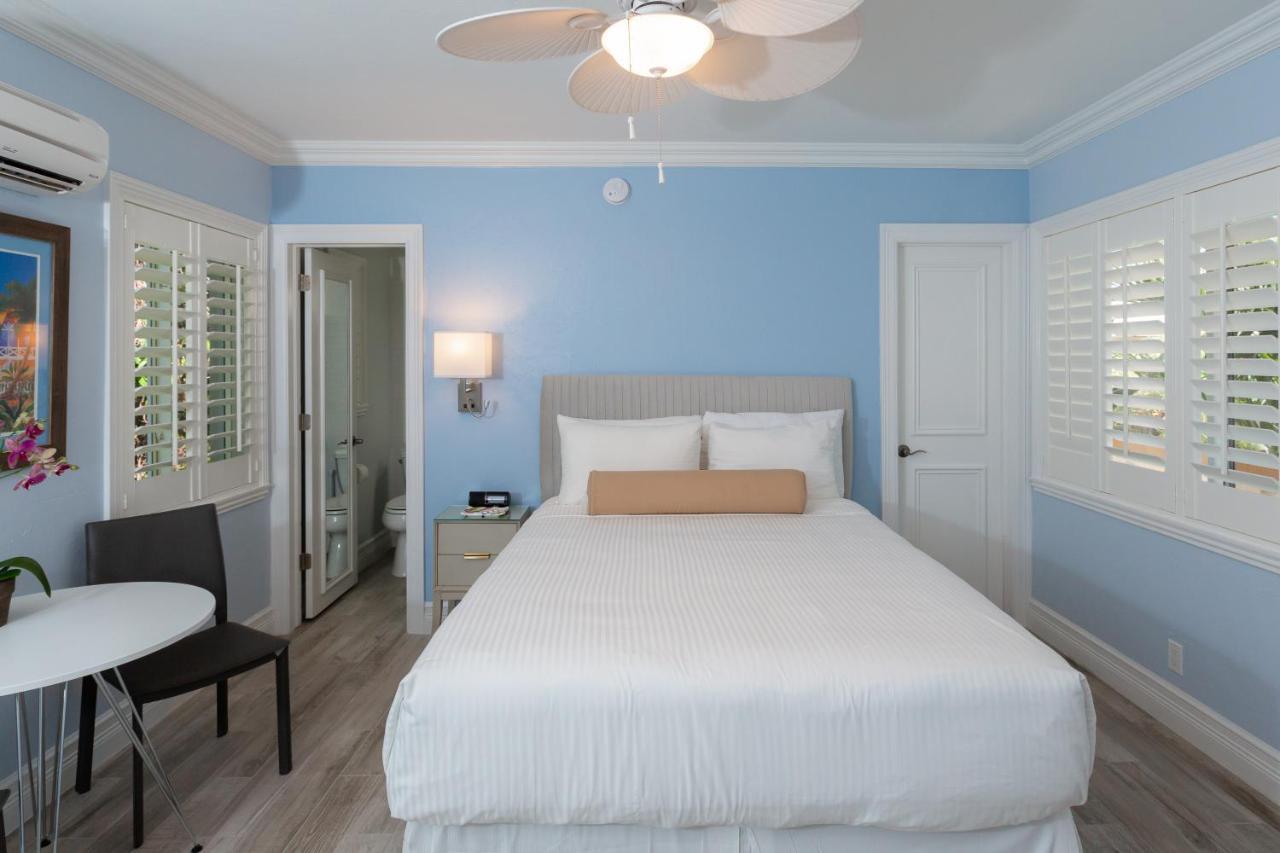 Crane'S Beach House Boutique Hotel & Luxury Villas Delray Beach Exteriér fotografie