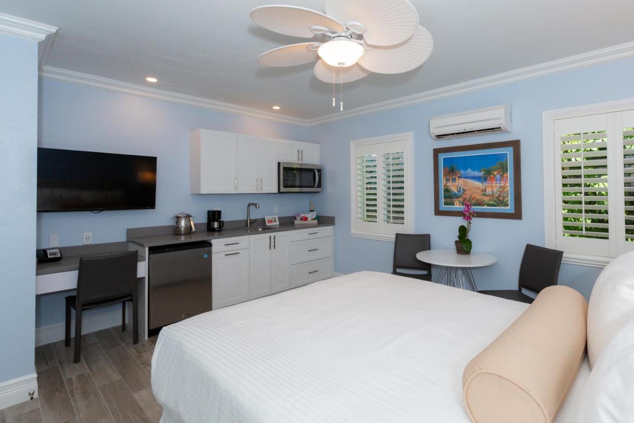 Crane'S Beach House Boutique Hotel & Luxury Villas Delray Beach Exteriér fotografie