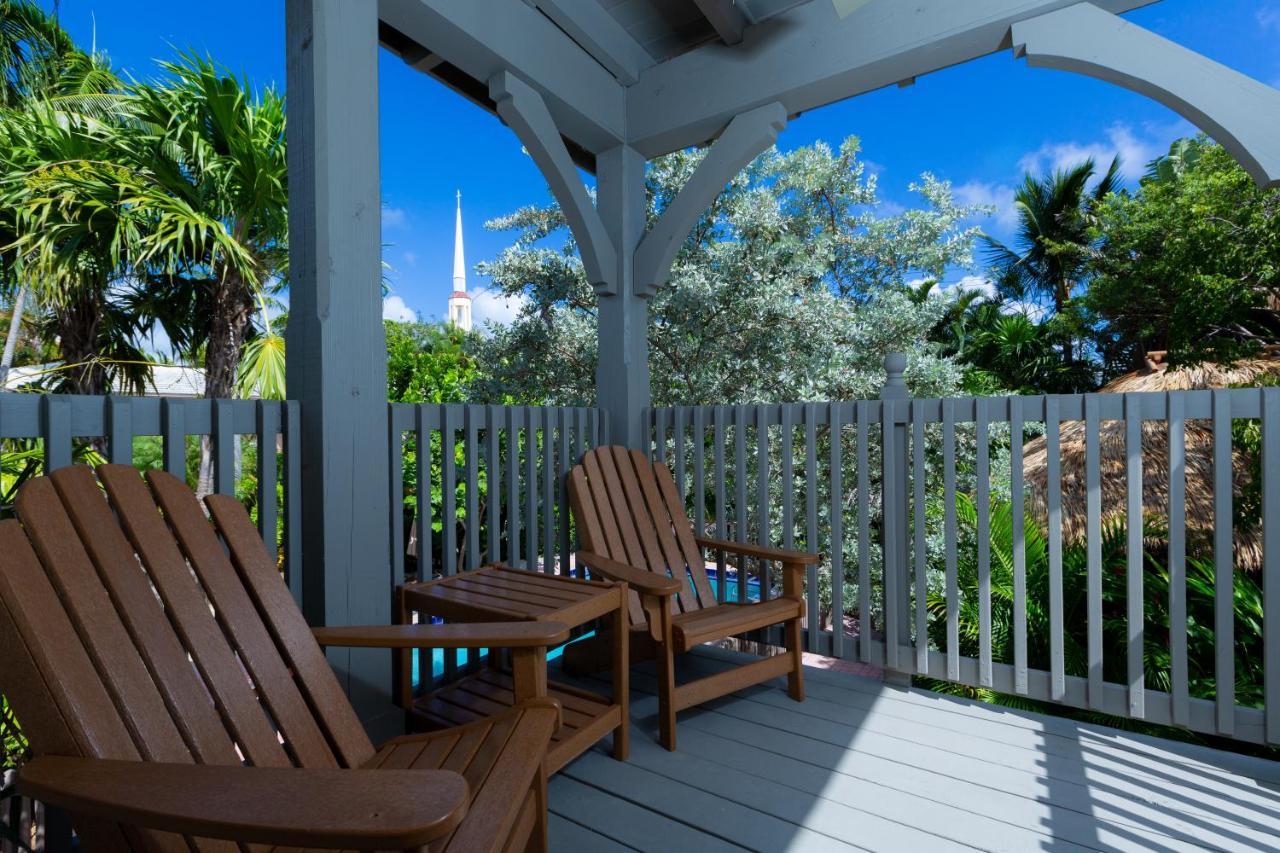 Crane'S Beach House Boutique Hotel & Luxury Villas Delray Beach Exteriér fotografie