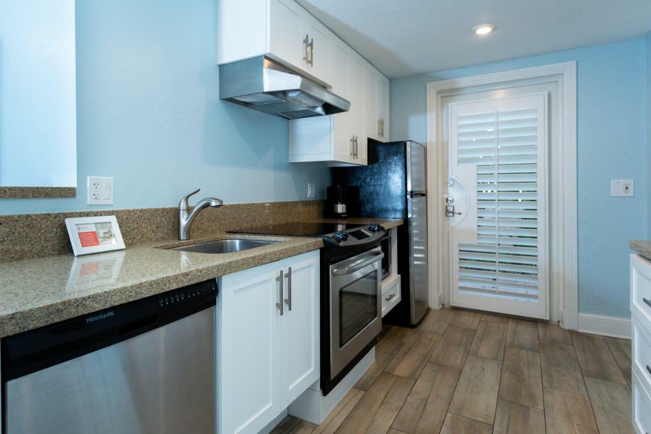 Crane'S Beach House Boutique Hotel & Luxury Villas Delray Beach Exteriér fotografie