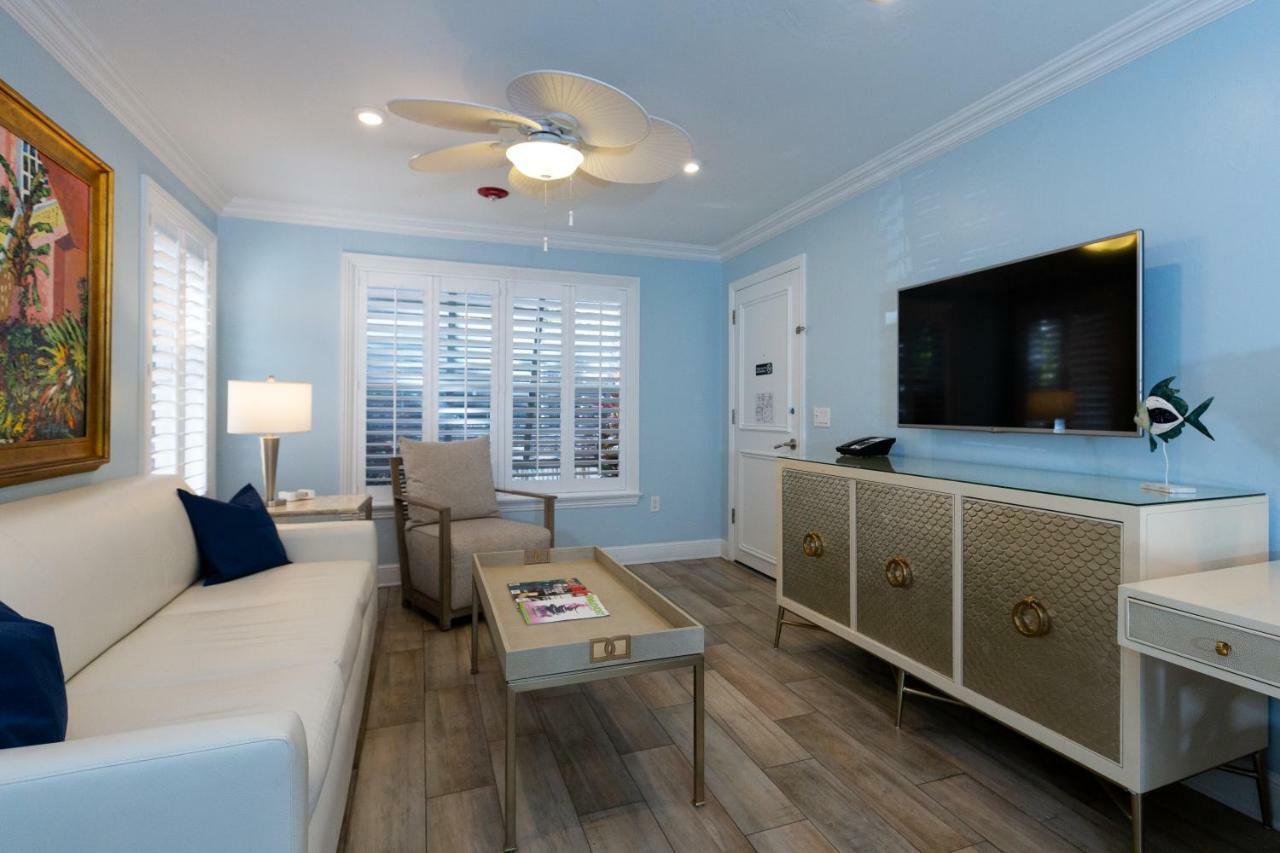 Crane'S Beach House Boutique Hotel & Luxury Villas Delray Beach Exteriér fotografie